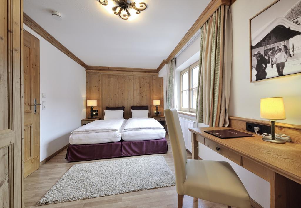 Doppelzimmer