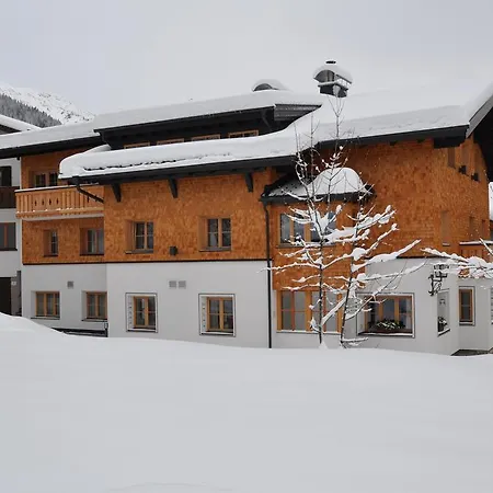 Hotel Garni Albona-3