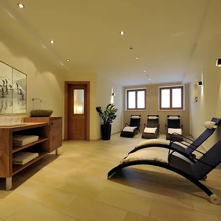 Hotel Garni Albona-2